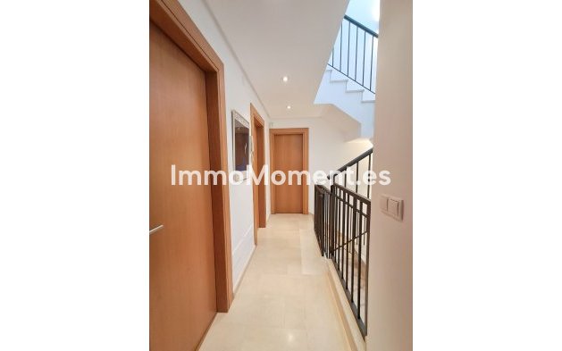 Revente - Maison mitoyenne - Marbella - Nagüeles