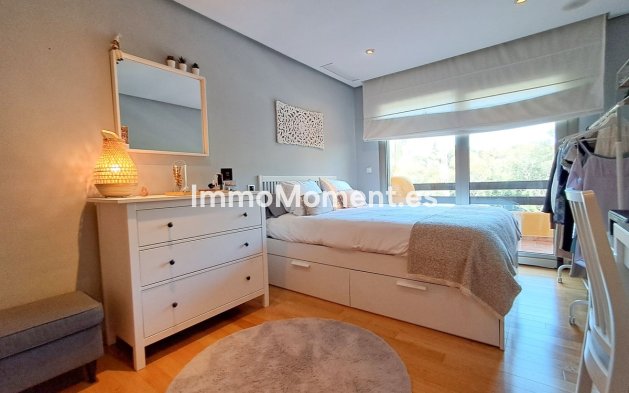 Revente - Maison mitoyenne - Marbella - Nagüeles