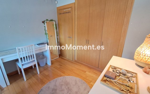 Revente - Maison mitoyenne - Marbella - Nagüeles