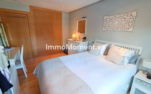 Revente - Maison mitoyenne - Marbella - Nagüeles