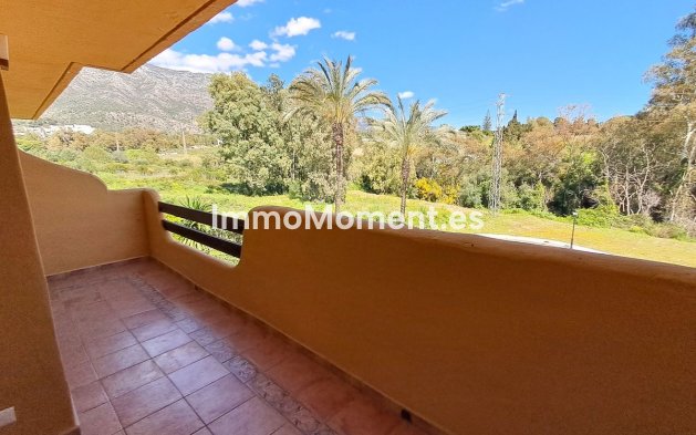 Revente - Maison mitoyenne - Marbella - Nagüeles