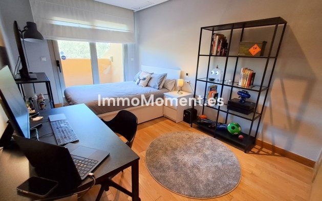 Revente - Maison mitoyenne - Marbella - Nagüeles