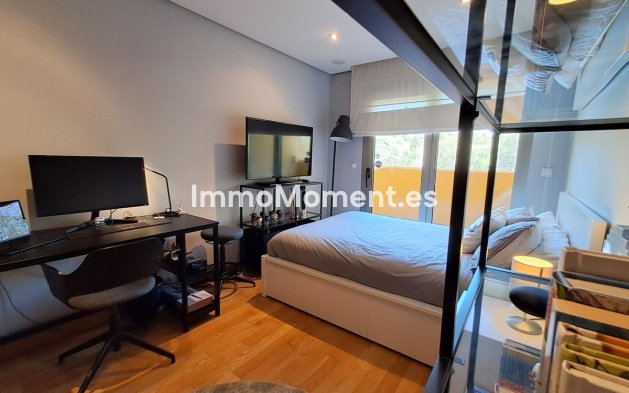 Revente - Maison mitoyenne - Marbella - Nagüeles