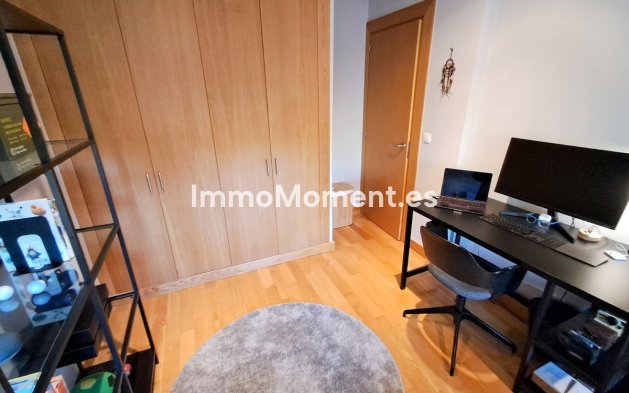 Revente - Maison mitoyenne - Marbella - Nagüeles