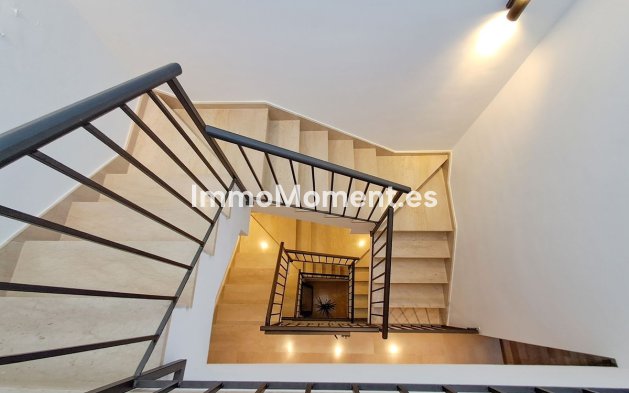 Revente - Maison mitoyenne - Marbella - Nagüeles