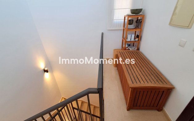 Revente - Maison mitoyenne - Marbella - Nagüeles