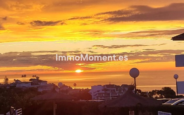 Reventa - Apartamento - Mijas - Mijas Costa