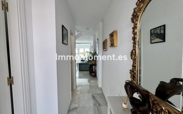Reventa - Apartamento - Mijas - Mijas Costa