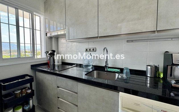 Reventa - Apartamento - Mijas - Mijas Costa
