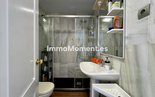 Reventa - Apartamento - Mijas - Mijas Costa