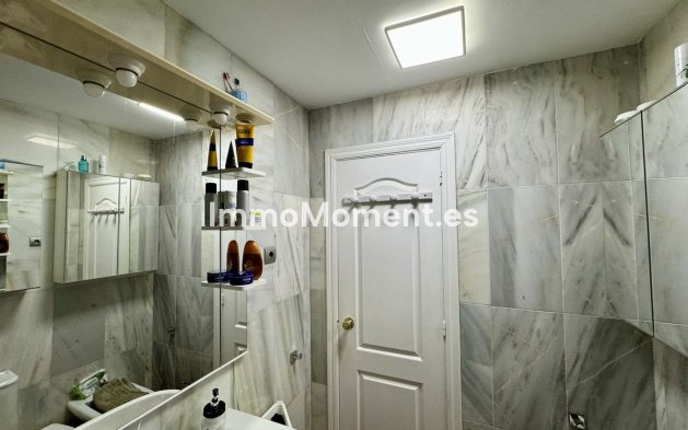 Reventa - Apartamento - Mijas - Mijas Costa