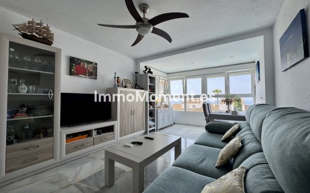 Reventa - Apartamento - Mijas - Mijas Costa