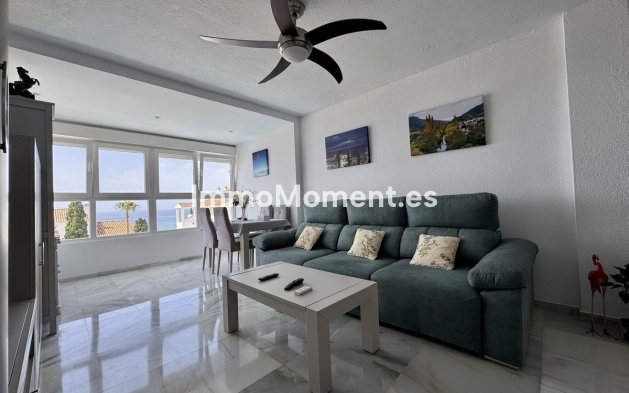 Reventa - Apartamento - Mijas - Mijas Costa