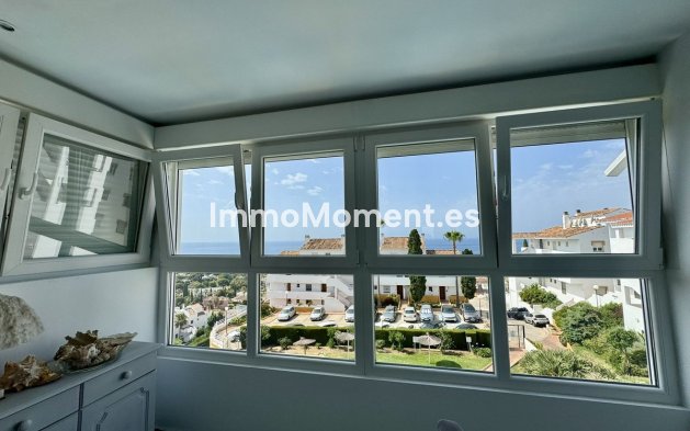 Reventa - Apartamento - Mijas - Mijas Costa