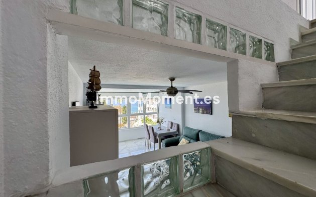 Reventa - Apartamento - Mijas - Mijas Costa