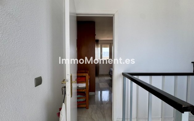 Reventa - Apartamento - Mijas - Mijas Costa
