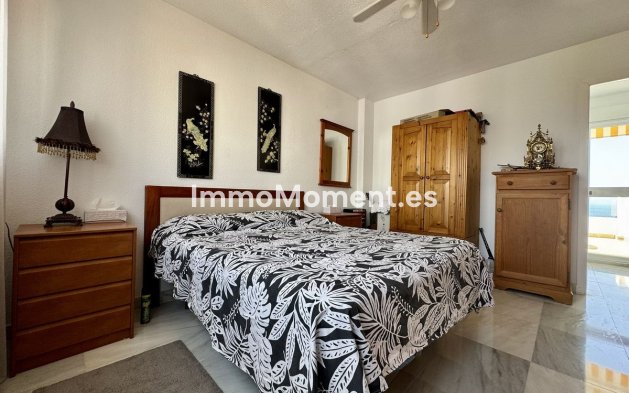 Reventa - Apartamento - Mijas - Mijas Costa