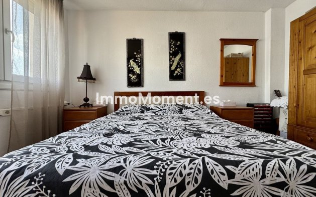 Reventa - Apartamento - Mijas - Mijas Costa