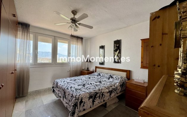 Reventa - Apartamento - Mijas - Mijas Costa