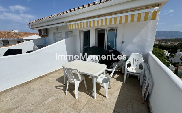 Reventa - Apartamento - Mijas - Mijas Costa