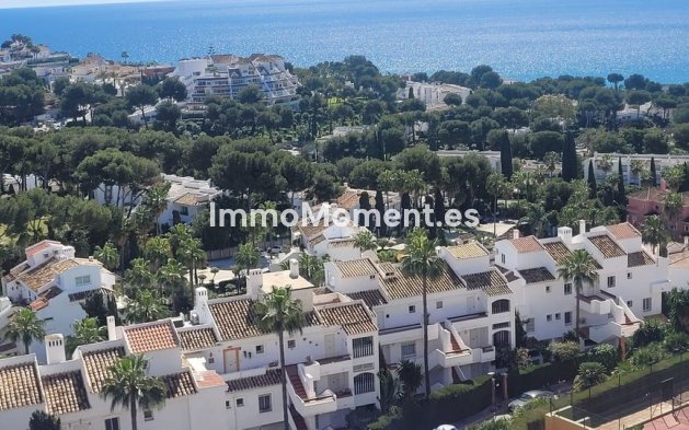 Reventa - Apartamento - Mijas - Mijas Costa