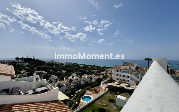 Reventa - Apartamento - Mijas - Mijas Costa