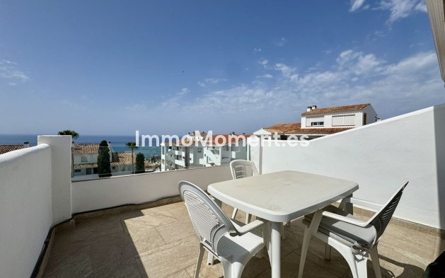 Reventa - Apartamento - Mijas - Mijas Costa