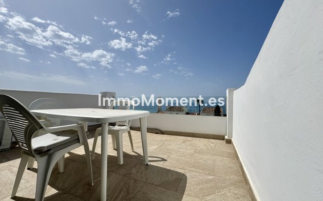 Reventa - Apartamento - Mijas - Mijas Costa