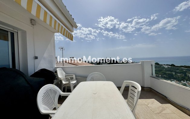 Reventa - Apartamento - Mijas - Mijas Costa