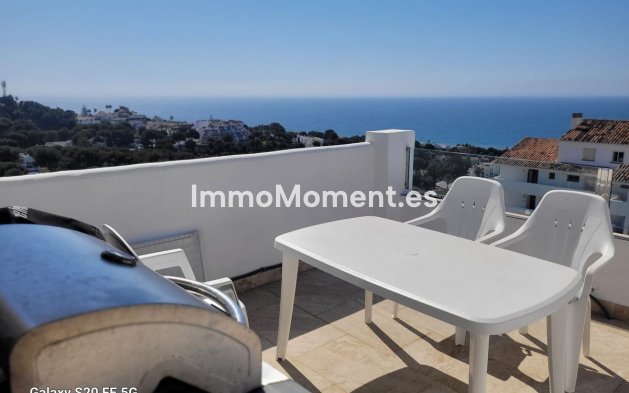 Reventa - Apartamento - Mijas - Mijas Costa