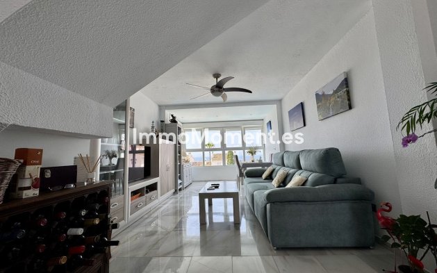 Reventa - Apartamento - Mijas - Mijas Costa