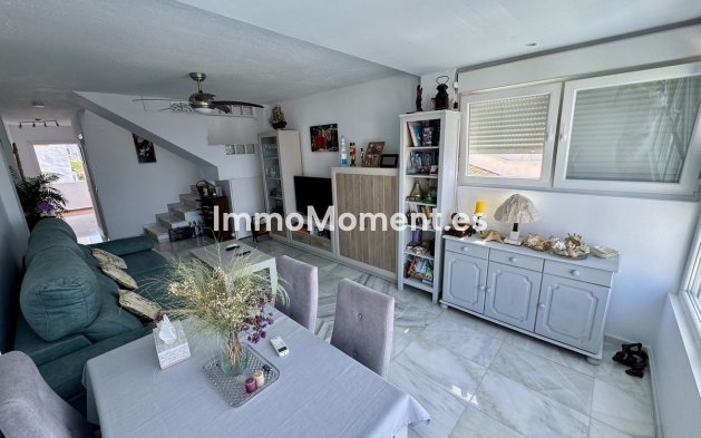 Reventa - Apartamento - Mijas - Mijas Costa