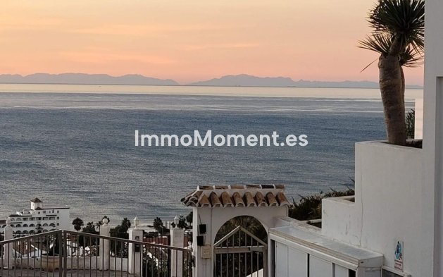 Reventa - Apartamento - Mijas - Mijas Costa