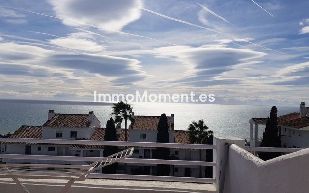 Reventa - Apartamento - Mijas - Mijas Costa
