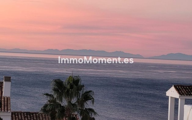 Reventa - Apartamento - Mijas - Mijas Costa