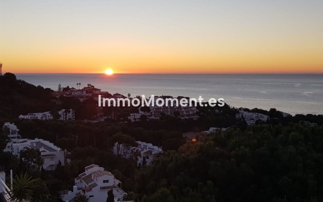 Reventa - Apartamento - Mijas - Mijas Costa