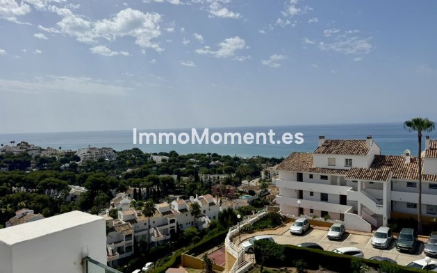 Reventa - Apartamento - Mijas - Mijas Costa