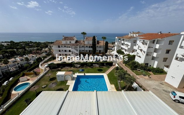Reventa - Apartamento - Mijas - Mijas Costa