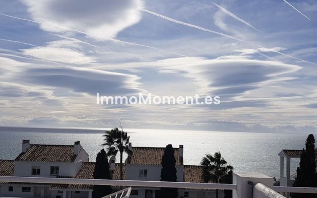 Reventa - Apartamento - Mijas - Mijas Costa