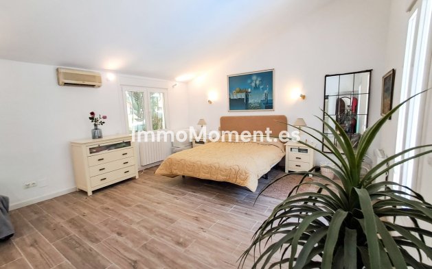 Reventa - Villa independiente - Mijas - Calahonda