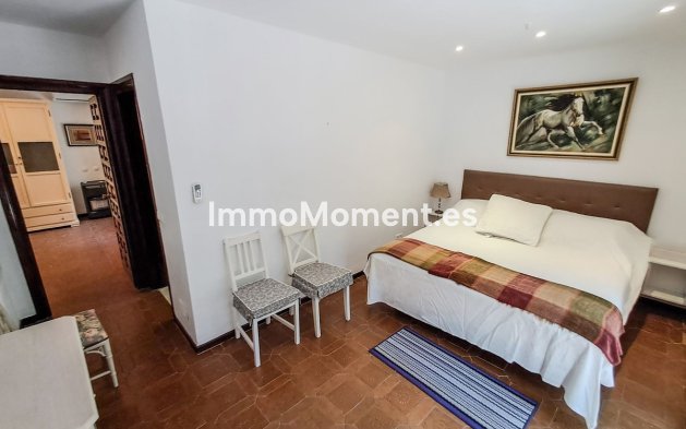 Reventa - Villa independiente - Mijas - Calahonda