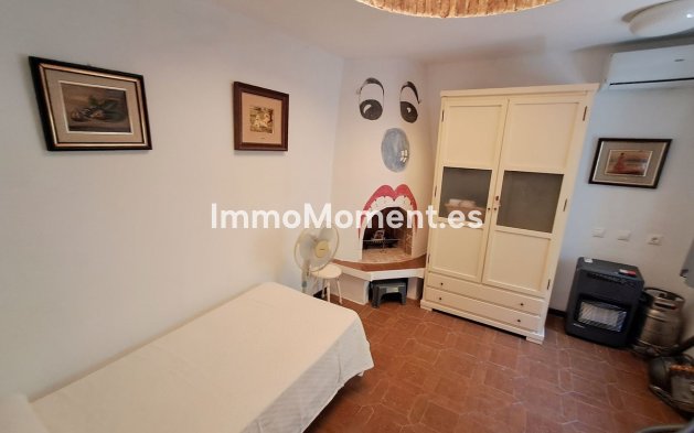 Reventa - Villa independiente - Mijas - Calahonda