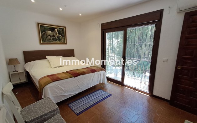 Reventa - Villa independiente - Mijas - Calahonda