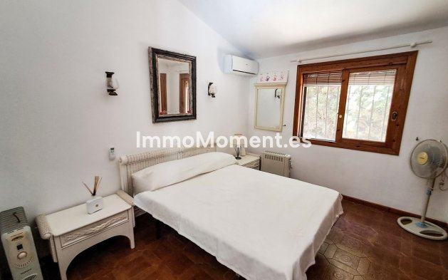 Reventa - Villa independiente - Mijas - Calahonda