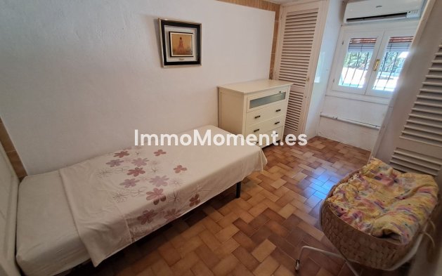 Reventa - Villa independiente - Mijas - Calahonda