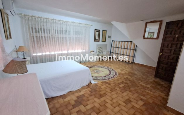 Reventa - Villa independiente - Mijas - Calahonda