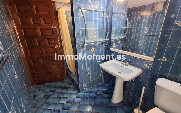 Reventa - Villa independiente - Mijas - Calahonda