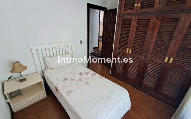 Reventa - Villa independiente - Mijas - Calahonda