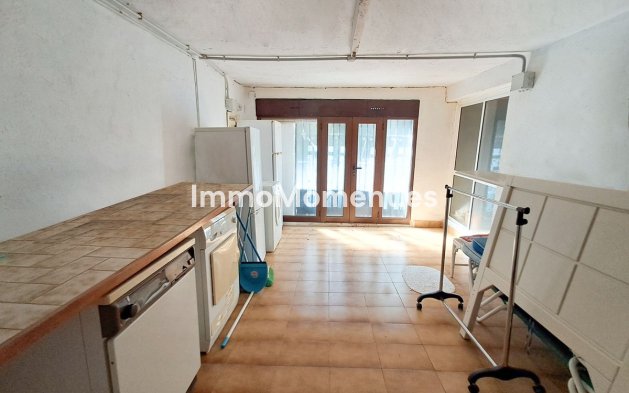 Reventa - Villa independiente - Mijas - Calahonda