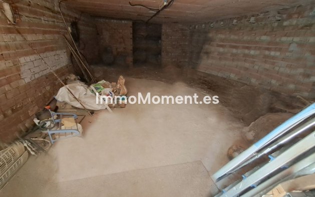 Reventa - Villa independiente - Mijas - Calahonda